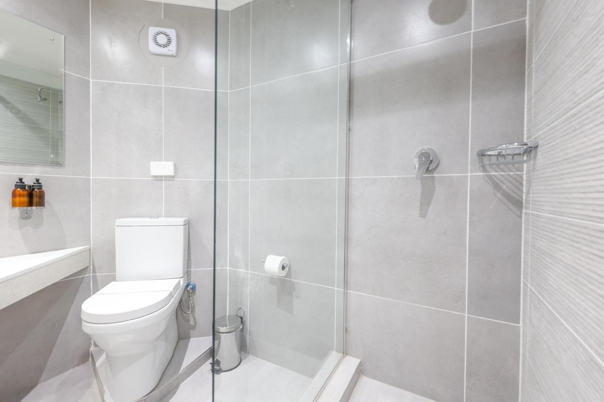 Cresta Botsalo Hotel Palapye Kamer foto