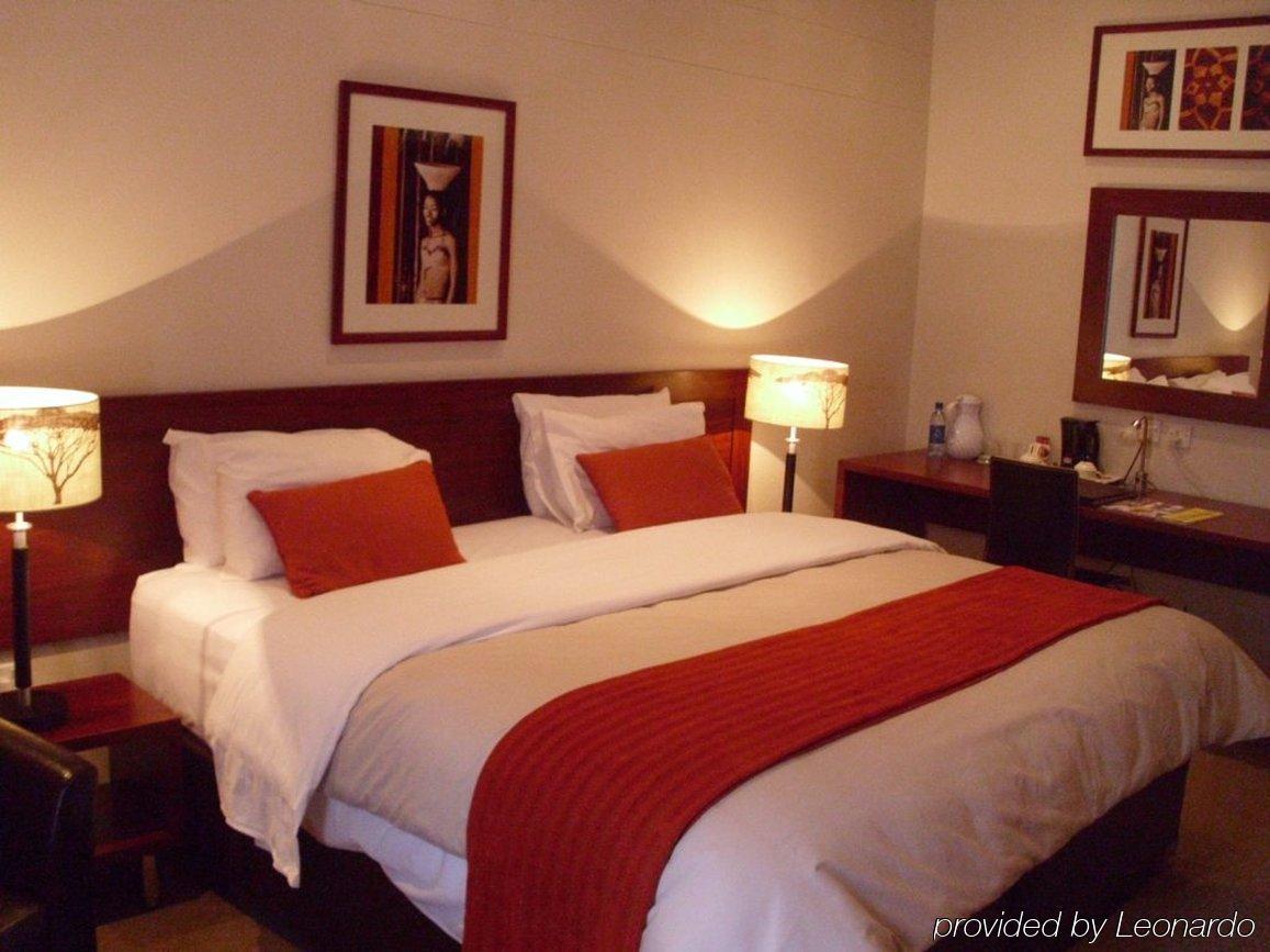 Cresta Botsalo Hotel Palapye Kamer foto