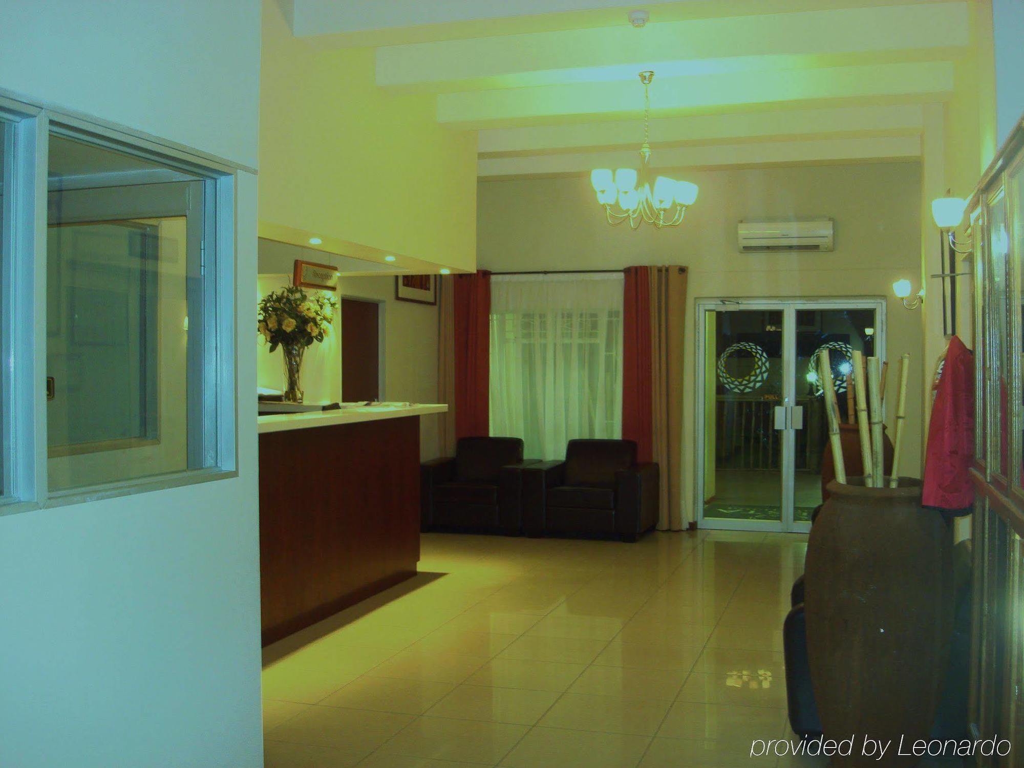 Cresta Botsalo Hotel Palapye Interieur foto